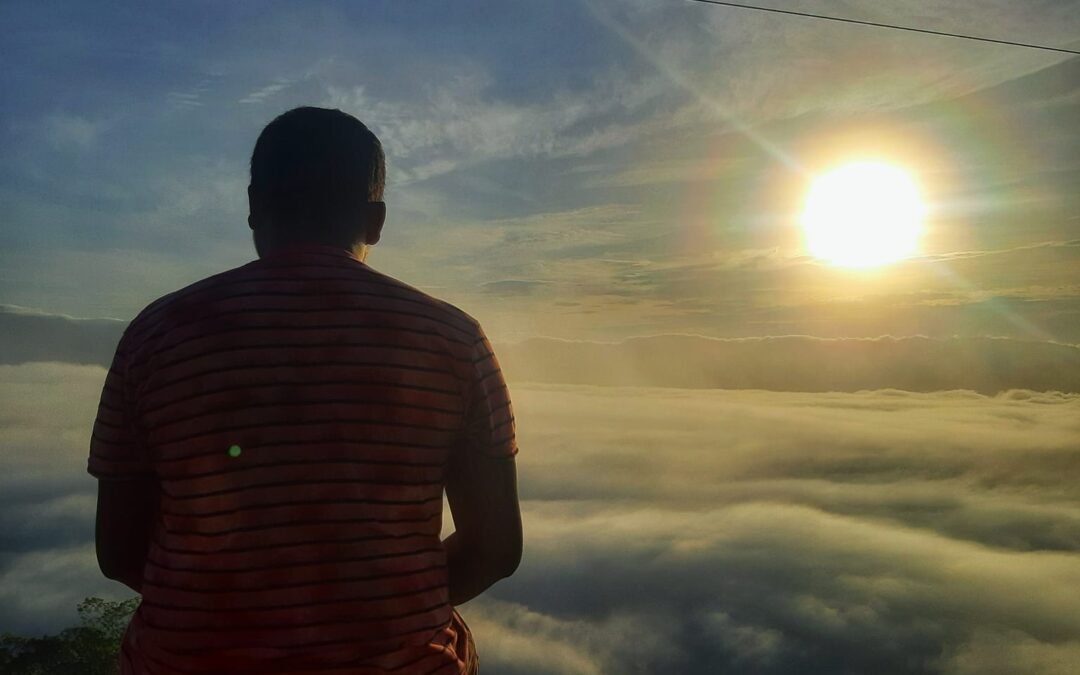 Why is Sajek Valley Famous?