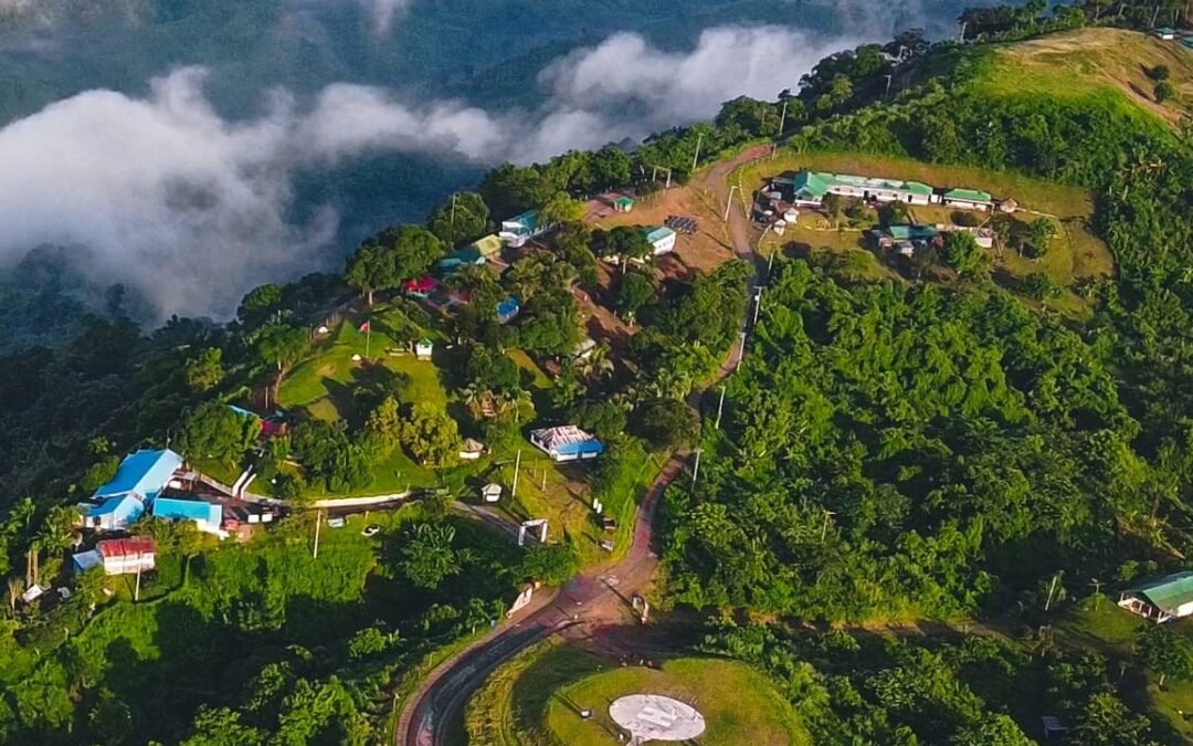 Dhaka To Sajek Valley Tour Guide 2025 | The Sajek Valley